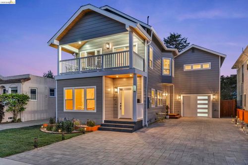 2516 Calhoun St, Alameda, CA, 94501-5309 | Card Image