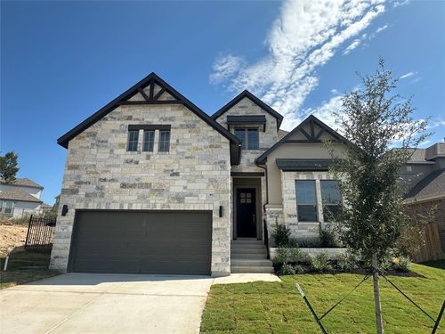 22200 Cross Timbers Bnd, Lago Vista, TX, 78645-4811 | Card Image