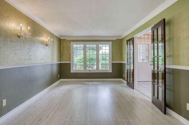 535 Peggoty Cir, House other with 3 bedrooms, 3 bathrooms and 4 parking in Oshawa ON | Image 6