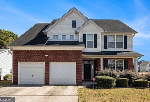 5610 Swanson Rd, Ellenwood, GA, 30294-3856 | Card Image