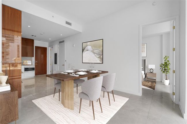 APT-1506 - 2655 S Bayshore Dr, Condo with 2 bedrooms, 3 bathrooms and null parking in Coconut Grove FL | Image 10