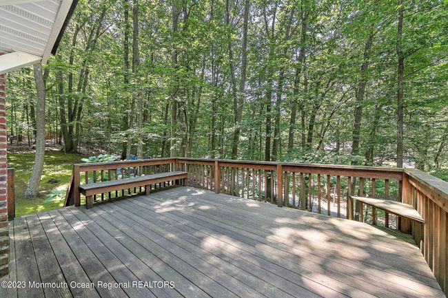 10 Edgewood Dr, House other with 5 bedrooms, 3 bathrooms and null parking in Holmdel NJ | Image 54