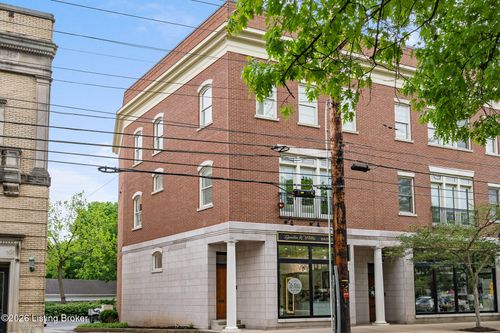 2852 Frankfort Ave, Louisville, KY, 40206-2698 | Card Image