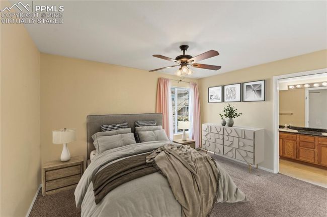 272 Ellers Grv, Condo with 3 bedrooms, 2 bathrooms and 1 parking in Colorado Springs CO | Image 16