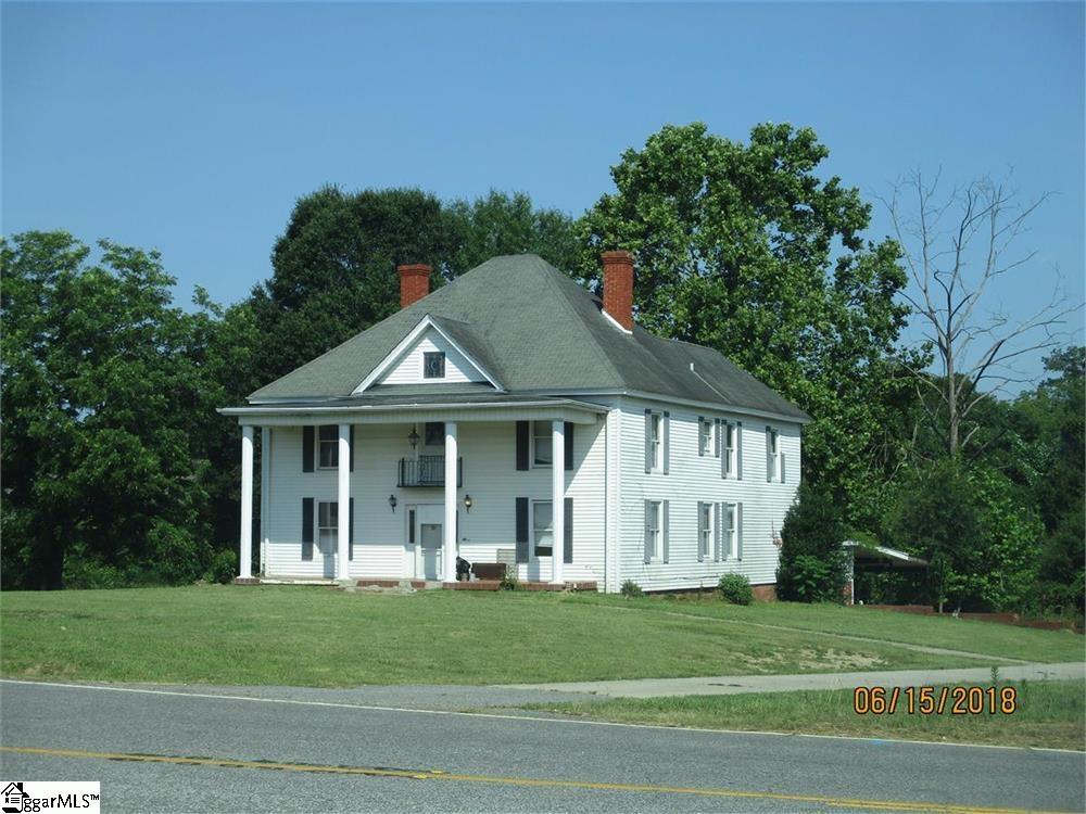 Arlington Rd, Greer, SC 29651