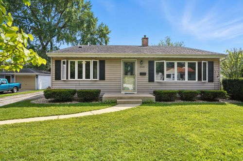 3128 Eder St, Highland, IN, 46322-1232 | Card Image