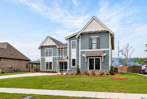 4012 Martin Brook Cir, HOOVER, AL, 35244-5260 | Card Image