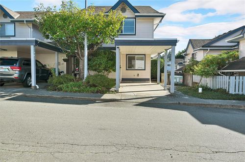 14-1335 Creekside Way, Campbell River, BC, V9W8A9 | Card Image