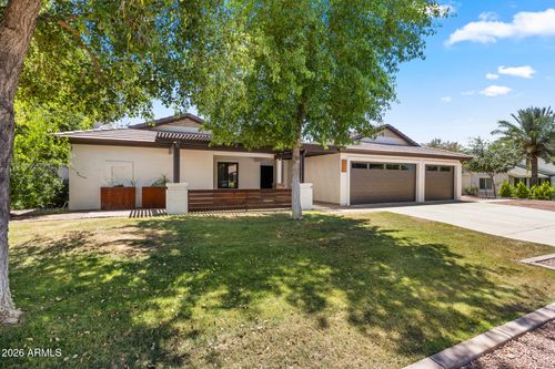 5851 E Waltann Lane, Scottsdale, AZ, 85254 | Card Image
