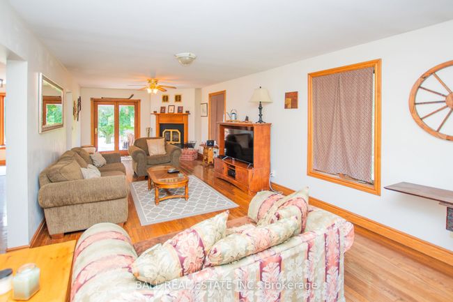 344 Fuller Rd, House other with 3 bedrooms, 4 bathrooms and 10 parking in Thomasburg ON | Image 9