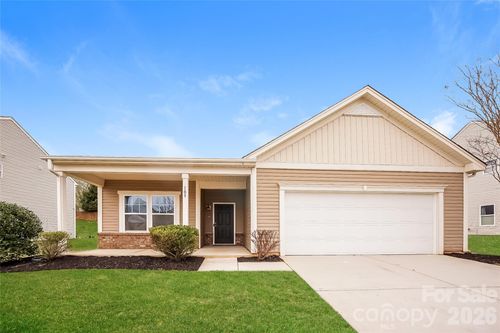 109 Aiden Farm Ct, Mount Holly, NC, 28120-7709 | Card Image