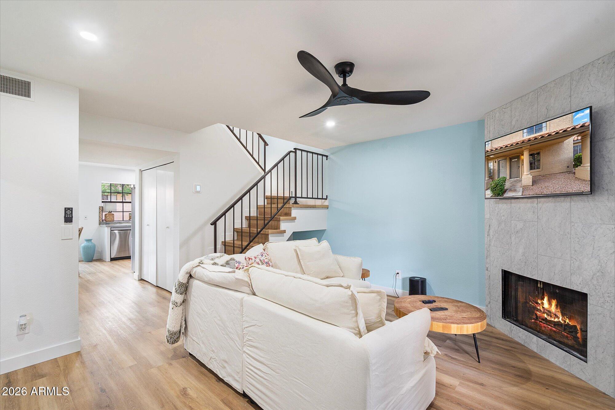 Residential Lease in Scottsdale 3