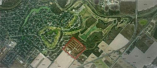 1901 Jm Ojeda Road, San Benito, TX, 78586 | Card Image
