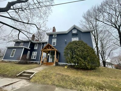 40 Perrine Ave, Home with 8 bedrooms, 10 bathrooms and 10 parking in Pittsfield MA | Image 2