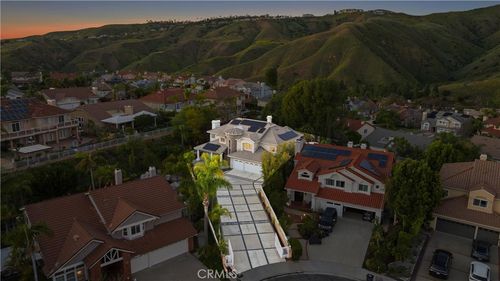 24345 La Homa, Yorba Linda, CA, 92887-4011 | Card Image