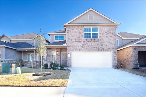 24519 Carlo Hue Trl, Katy, TX, 77493-4137 | Card Image