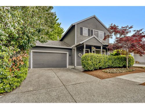 14122 Se Morning Sun Dr, Clackamas, OR, 97015-5327 | Card Image