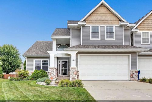 2525 W Crais Court, LEDGEVIEW, WI, 54115 | Card Image