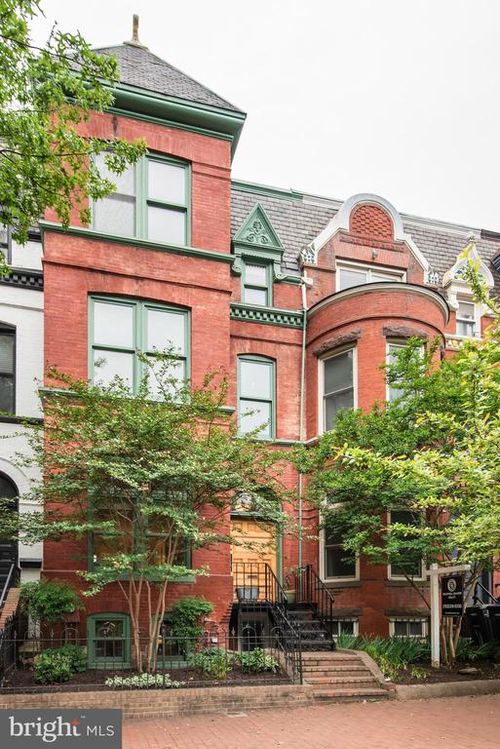 1120 5th St Nw, WASHINGTON, DC, 20001-3606 | Card Image