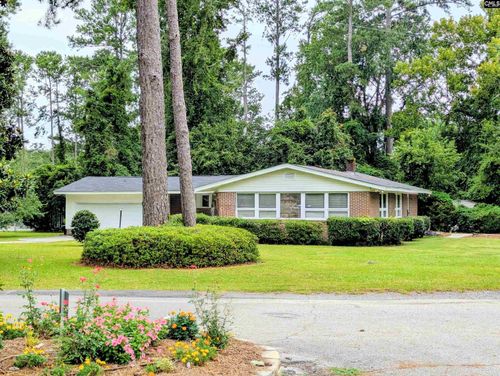 7611 Edgewater Dr, Columbia, SC, 29223-6112 | Card Image