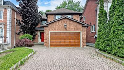 467 Bedford Park Ave, House other with 4 bedrooms, 3 bathrooms and 6 parking in North York ON | Image 2