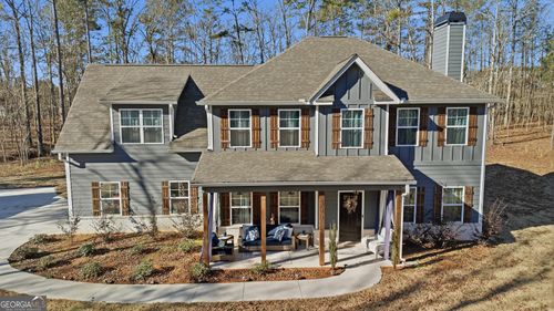 145 Ducati Dr, McDonough, GA, 30252-7707 | Card Image