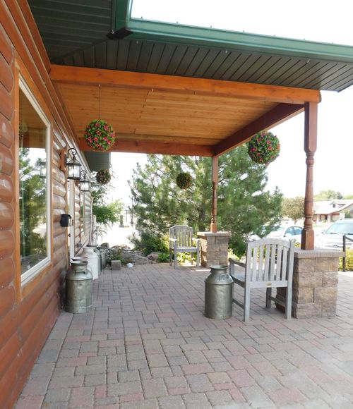 735 Highway 212 W, Granite Falls, MN, 56241-1310 | Card Image