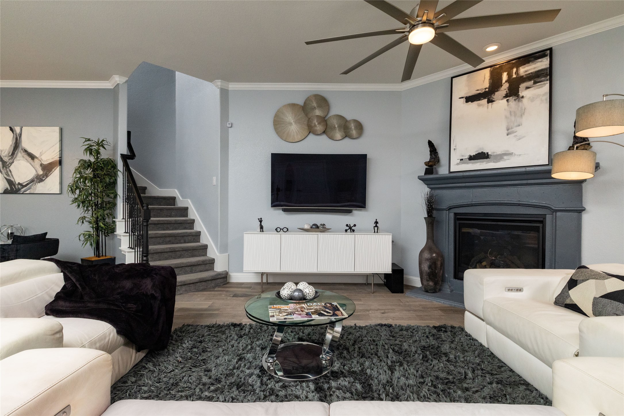 Residential in Fort Worth 2
