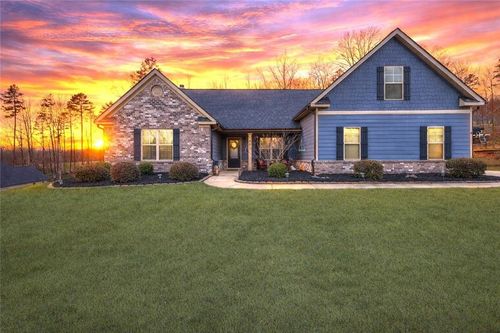 862 Jakob Ln, Jefferson, GA, 30549-3572 | Card Image