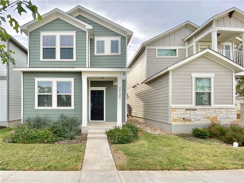 2125 Arendale Dr, Leander, TX, 78641-5127 | Card Image