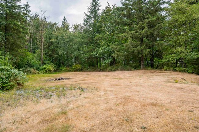 3381 208 St, House other with 3 bedrooms, 2 bathrooms and 9 parking in Langley BC | Image 37