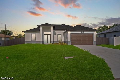 2116 Ne 10th Ave, Cape Coral, FL, 33909-4457 | Card Image