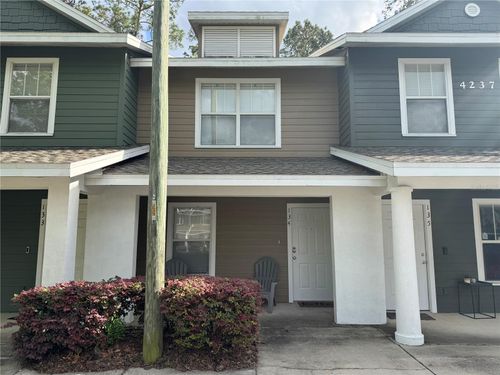unit-134-4237 Sw 22nd Ln, GAINESVILLE, FL, 32607-6733 | Card Image
