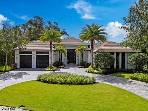 541 Whispering Pine Ct, NAPLES, FL, 34103-2451 | Card Image