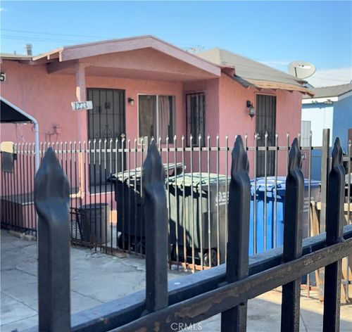 1273 S Alma Ave, Los Angeles, CA, 90023-3204 | Card Image