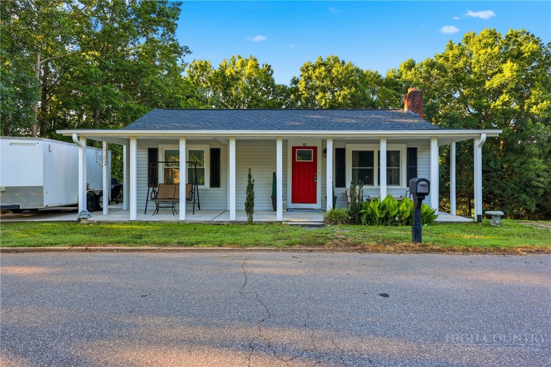 Residential in Granite Falls 3
