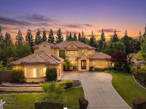 9003 Cedar Ridge Dr, Granite Bay, CA, 95746-7237 | Card Image