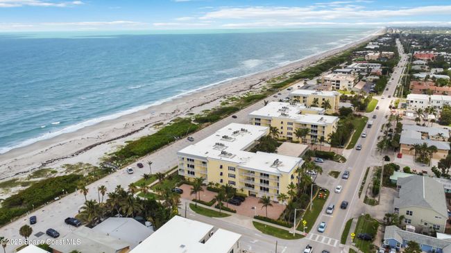1204 - 1 Eighth Ave, Condo with 3 bedrooms, 2 bathrooms and null parking in Indialantic FL | Image 42
