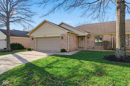 5317 Carnoustie Cir, Avon, IN, 46123-7694 | Card Image