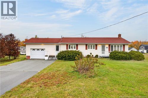5430 Rte 117, Baie-Sainte-Anne, NB, E9A1E7 | Card Image