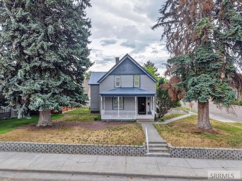 310 Elm Street, Idaho Falls, ID, 83402 | Card Image