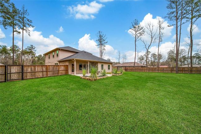 2818 Roman Forest Blvd, House other with 5 bedrooms, 3 bathrooms and null parking in New Caney TX | Image 30