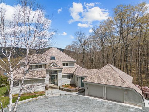 109 Mountainside Dr, Killington, VT, 05751 | Card Image