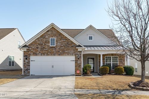 2414 Kinglass Drive, Fuquay-Varina, NC, 27526 | Card Image