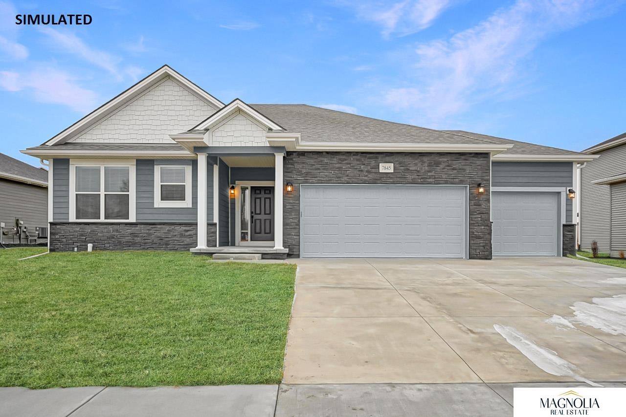 Patrick Ave, Lincoln, NE 68516