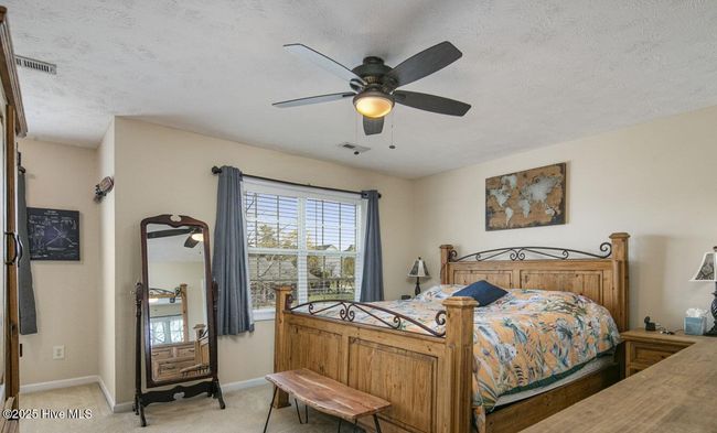 186 Lenoir Dr, House other with 4 bedrooms, 3 bathrooms and 2 parking in Spring Lake NC | Image 15