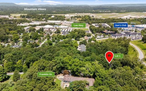 1 Franklin Pl, Chattanooga, TN, 37412-1331 | Card Image