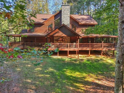 523 Long Branch Rd, Ranger, GA, 30734-6088 | Card Image