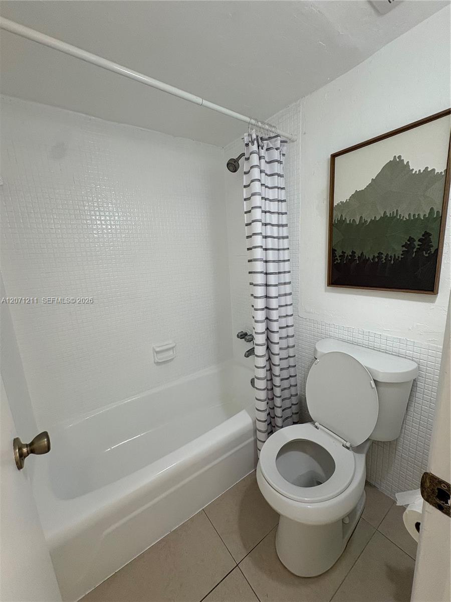 Residential Lease in Miami 5