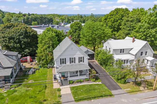 28 Penacook St, House other with 3 bedrooms, 2 bathrooms and null parking in Concord NH | Image 7